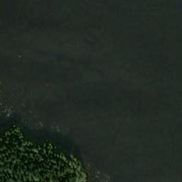 Satellite imagery of Kilkusenniemi, FI