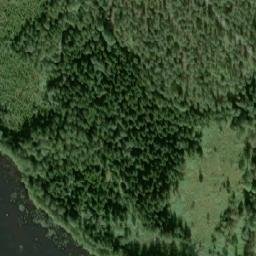 Satellite imagery of Kilkusenniemi, FI