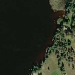 Satellite imagery of Mantereenniemi, FI