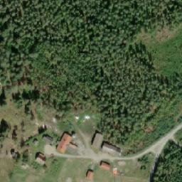Satellite imagery of Mantereenniemi, FI