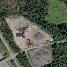 Satellite imagery of Korpiniemi, FI