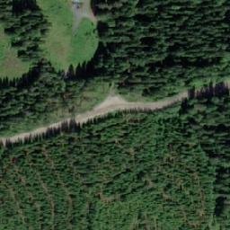 Satellite imagery of Korpiniemi, FI