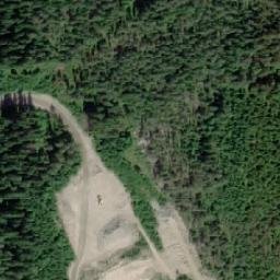 Satellite imagery of Korpiniemi, FI