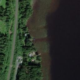Satellite imagery of Matoniemi, FI