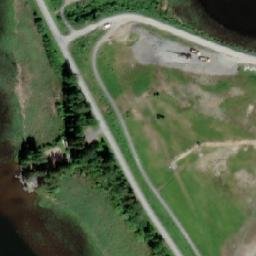 Satellite imagery of Härköniemi, FI