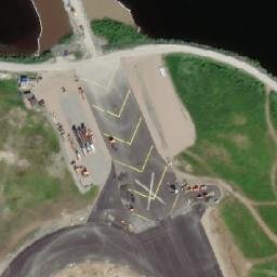 Satellite imagery of Härköniemi, FI
