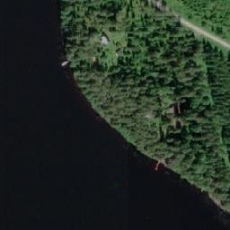 Satellite imagery of Kaijankallio, FI