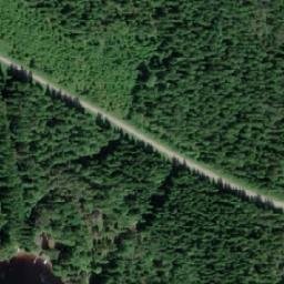 Satellite imagery of Kaijankallio, FI