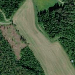 Satellite imagery of Rajaniemi, FI
