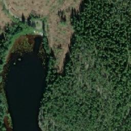 Satellite imagery of Sahaniemi, FI