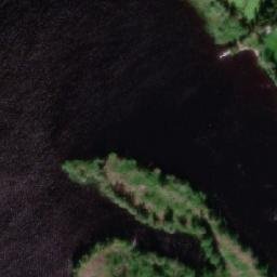 Satellite imagery of Nimetönniemi, FI