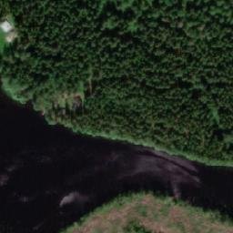 Satellite imagery of Nimetönniemi, FI