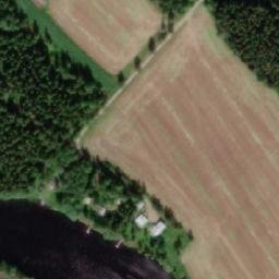 Satellite imagery of Meijusniemi, FI