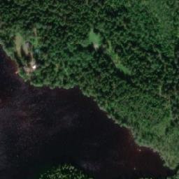 Satellite imagery of Papinniemi, FI