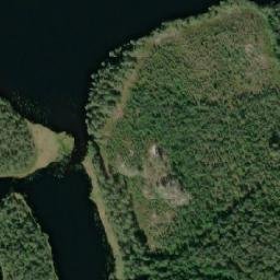 Satellite imagery of Salmikonniemi, FI