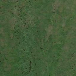 Satellite imagery of Thistle Mountain, CA