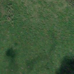 Satellite imagery of Pyroxene Mountain, CA