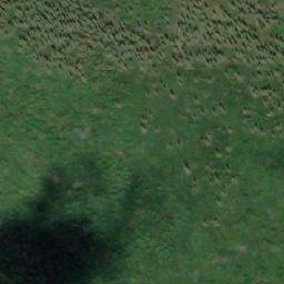 Satellite imagery of Pyroxene Mountain, CA