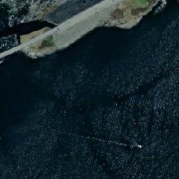 Satellite imagery of Seiskjeret, NO