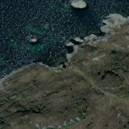 Satellite imagery of Lauvåskjeret, NO