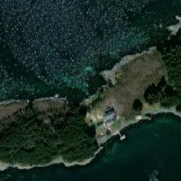Satellite imagery of Skovikneset, NO