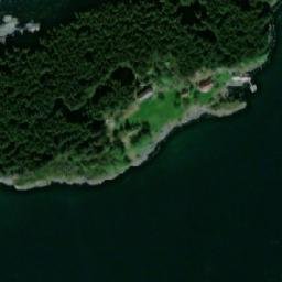 Satellite imagery of Skovikneset, NO
