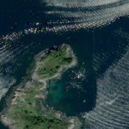 Satellite imagery of Kvitneset, NO