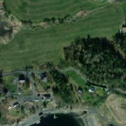 Satellite imagery of Hommelneset, NO