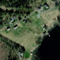 Satellite imagery of Kjerringneset, NO