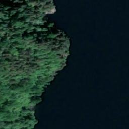 Satellite imagery of Seterneset, NO