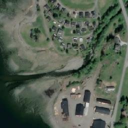 Satellite imagery of Elvaneset, NO