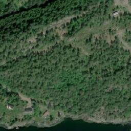 Satellite imagery of Jesbåskjæret, NO