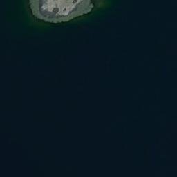 Satellite imagery of Flatskjæret, NO