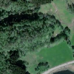 Satellite imagery of Kråkneset, NO