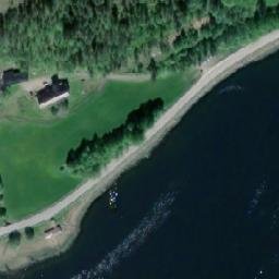 Satellite imagery of Kråkneset, NO