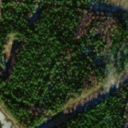 Satellite imagery of Huuhattajanhauta, FI