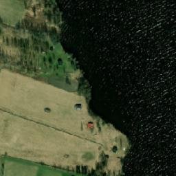 Satellite imagery of Käpyniemi, FI