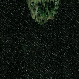 Satellite imagery of Käpyniemi, FI