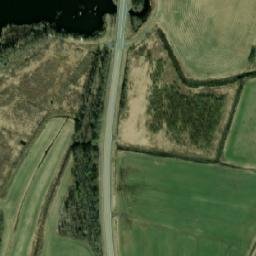 Satellite imagery of Kuusiniemi, FI