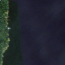 Satellite imagery of Pitkäniemi, FI
