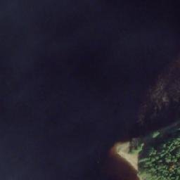 Satellite imagery of Pitkäniemi, FI