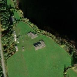 Satellite imagery of Hirviniemi, FI