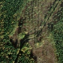 Satellite imagery of Hirviniemi, FI