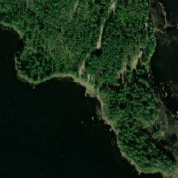 Satellite imagery of Lammasniemi, FI