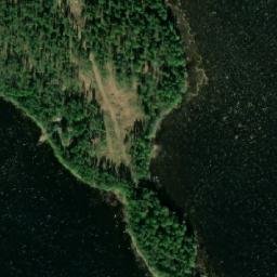 Satellite imagery of Vastaniemi, FI