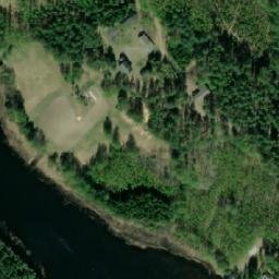 Satellite imagery of Navettaniemi, FI