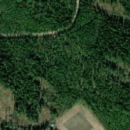 Satellite imagery of Purasenniemi, FI