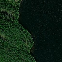 Satellite imagery of Purasenniemi, FI