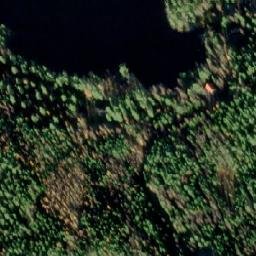 Satellite imagery of Häikänniemi, FI