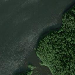 Satellite imagery of Leppäsenniemi, FI